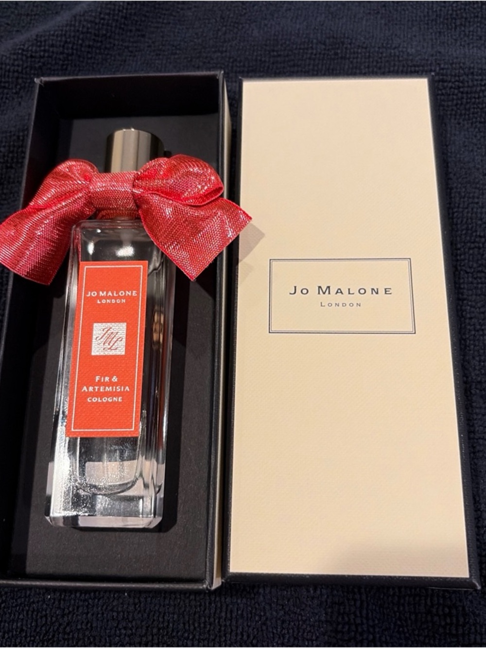 Jo Malone Fir&artemisia cologne new in box never used discontinued